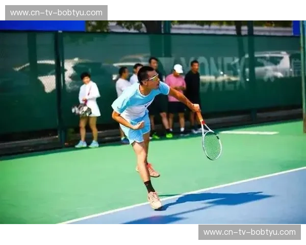 掌握网球赛程表，畅享每一场精彩比赛