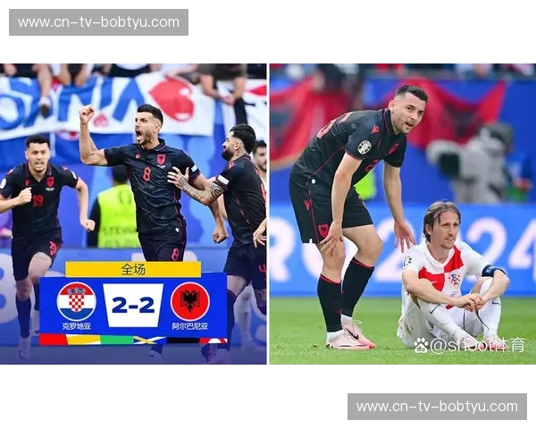 欧洲杯战报：激情与战术的碰撞